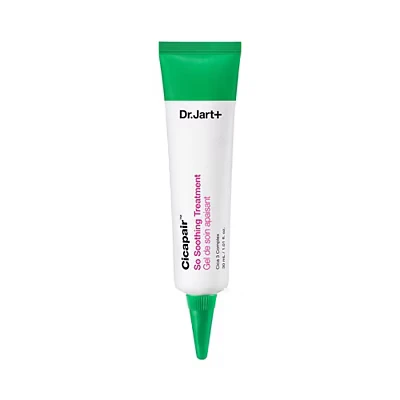 Image of Dr.Jart+ Cicapair So Soothing Treatment 30ml