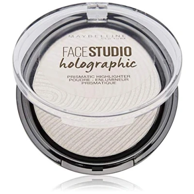 Image of Maybelline Master Holographic Highlighting Powder 50 Opal 8g
