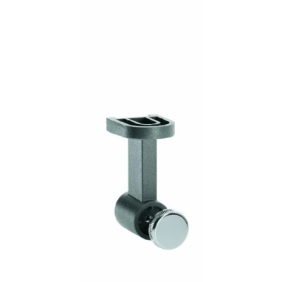 Image of Rosle Stainless Steel Cabinet Suspension with Cap, 5 cm