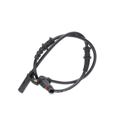 Image of 2035400417, A2035400417 ABS sensor BOSCH 0 986 594 543 with cable Active 650mm MERCEDES BENZ: C Class T modell, SLK, Saloon