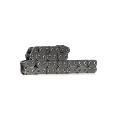 Image of 11312249745, 11412247505, 11412249745 Chain, oil pump drive FEBI BILSTEIN 18881 42 BMW: 5 Touring, Saloon, Touring