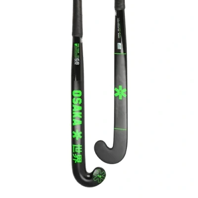 Image of Osaka Youth Hockey Stick Pro Tour 10 Grow Bow, 34 Inch 35 36,5