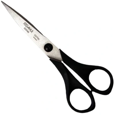 Image of Dahle 6 Inch Paper Scissors