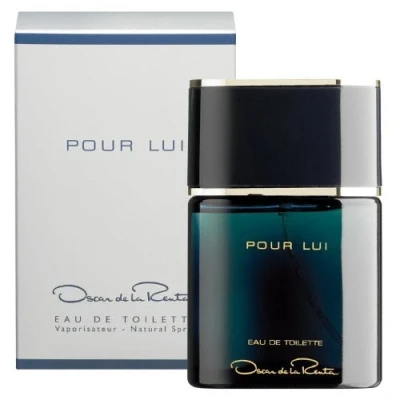 Image of Oscar de la Renta Pour Lui Eau Toilette 90ml Spray