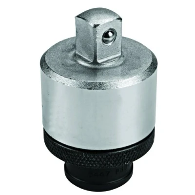 Image of Proto Stanley J5447 1/2&quot; Drive Ratchet Adapter, 2 21/32&quot;