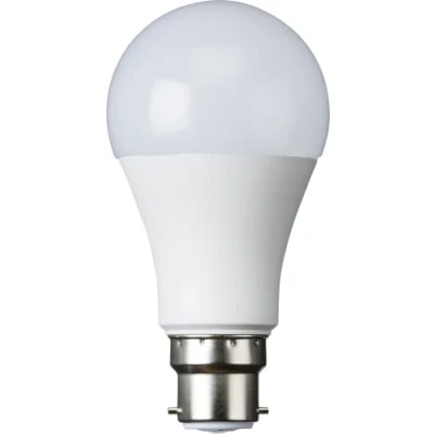 Image of KnightsBridge Smart 9W LED RGB and CCT BC GLS Lamp 60mm