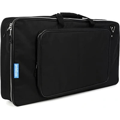 Image of Pedaltrain Deluxe Soft Case for Classic Pro