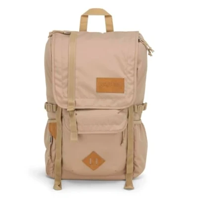 Image of JanSport Hatchet Backpack, Travertine, One Size, Backpack