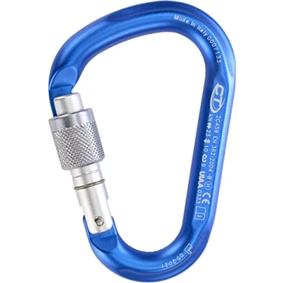 Image of Snappy HMS Carabiner