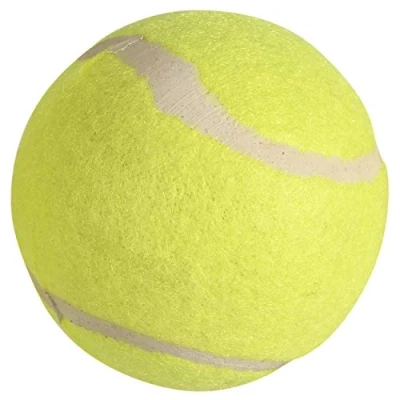 Image of HTI Toys Fun Sport Tennis Ball 1 Supplied
