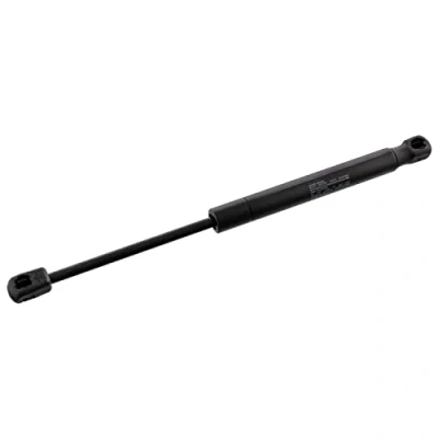 Image of BJ3216C826AA, LR025400 Bonnet Struts FEBI BILSTEIN 47105 both sides 430N