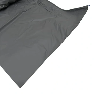 Image of Caravan Awning Skirt Draught Excluder (75cm Motorhome Campervan RV Camping Wind)