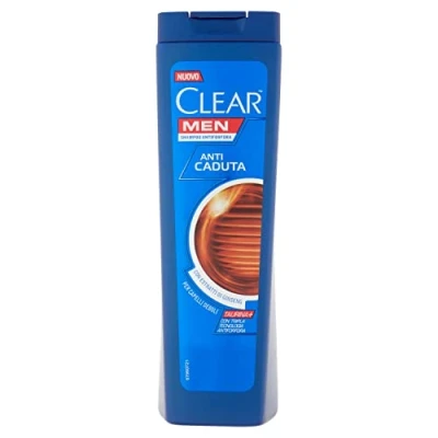 Image of Clear Anti Caduta Shampoo 225 g