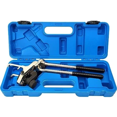 Image of ZKTOOL 1033 Valve Pressure Spring Installer/Remover Tool Fit for BMW N13/N20/N26/N51/N52/N53/N54/N55 Engine,Engines Torsion Disassembly Tool,（117110）