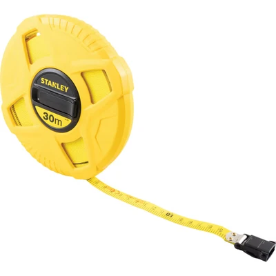 Image of Stanley C/Case F/GLass Tape 30M 0 34 297