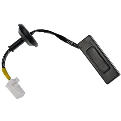 Image of Dorman 901 963 Trunk Release Switch Compatible with Select Kia Models