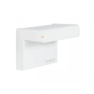 Image of Steinel iHF 3D Motion Sensor 160 1 5 m Range Adjustable in 3 Directions via Bluetooth White