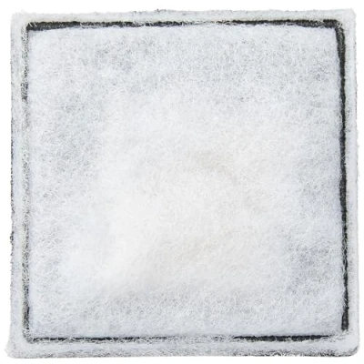 Image of Catit Mini Flower Fountain Replacement Filter, Pack of 3