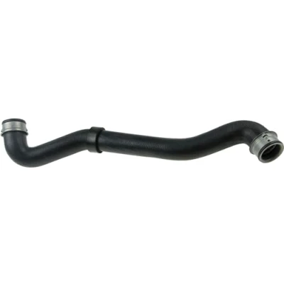 Image of 2095010082, A2095010082 Radiator Hose GATES 05 2941 EPDM (ethylene propylene diene Monomer (M class) rubber) MERCEDES BENZ: C Class Coupe