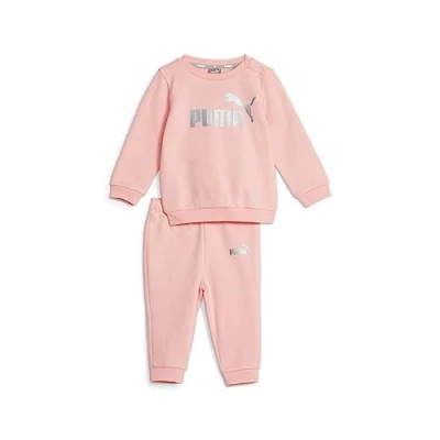 Image of PUMA MINICATS ESS+ Crew Jogger FL