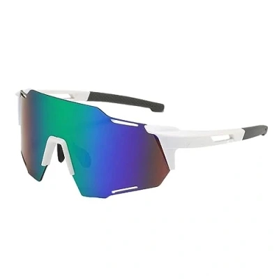 Image of Maidong Road Sunglasses, Multifunctional Windproof And Sandproof Cycling Glasses, Outdoor Sunglasses Sports Glasses Suitable For Boys Girls,