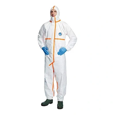 Image of Dupont TYVEK 800J HOODED C/ALL L