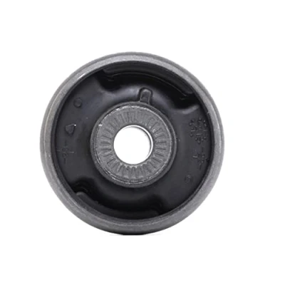 Image of 5Q0407183G, 5Q0407183M Bush, control arm mounting MEYLE 100 610 0036 Front Axle Right, Left, Rear without holder ORIGINAL Quality
