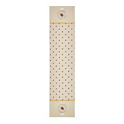 Image of Cooksmart British Designed Table Runner Large To Suit All Sizes Runners Modern Homes