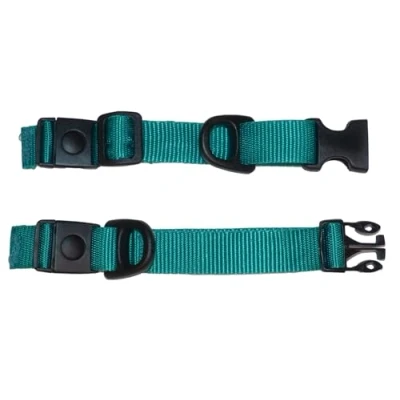 Image of Benristraps Rucksack Chest Strap with D Rings (emerald)