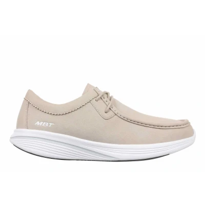 Image of MBT M3100 Sneakers man color:Beige size:44