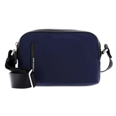 Image of Mandarina Duck Women&#039;s Hunter P10VCT02 Shoulder Bag, Eclipse, 22x14,5x8,5 (L x H W)