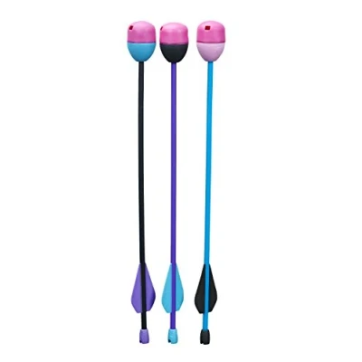 Image of Nerf Rebelle Arrow Refill Multicolor A8860