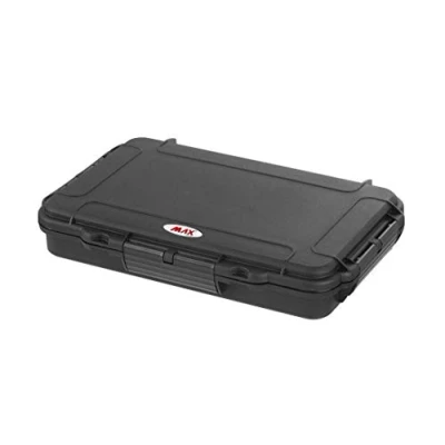 Image of Max MAX003 IP67 Rated Accessory Tool Box