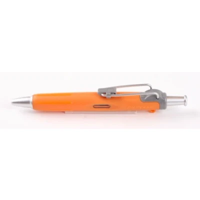 Image of Tombow AirPress Ballpoint Pen for Writing Lying Down, in Any Position and on Wet Paper