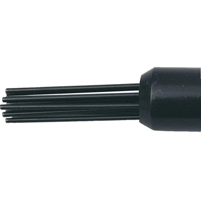 Image of Kobe SG0101R 22 Needle Scaler Attachment