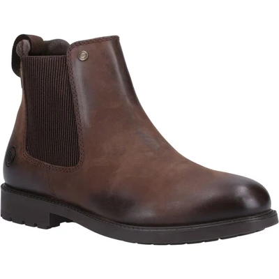 Image of Cotswold Gretton Waterproof Mens Brown