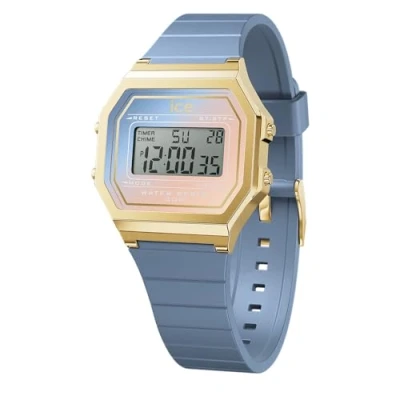 Image of ICE Watch Unisex Children Analog Digital with Silicone Strap 022538