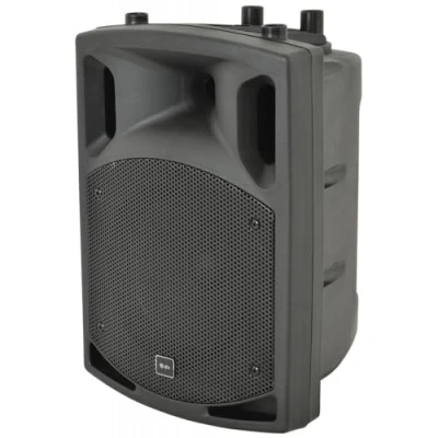 Image of QTX QX Series Active Moulded Speakers with Bluetooth 200W Max Power