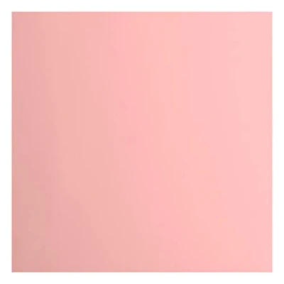 Image of Florence Cardstock Smooth Coloured Card Making Supplies 12 x inch Pink 20 Sheets Paper for Scrapbooking, Making, Die Cutting and Crafts 216 GSM Rose