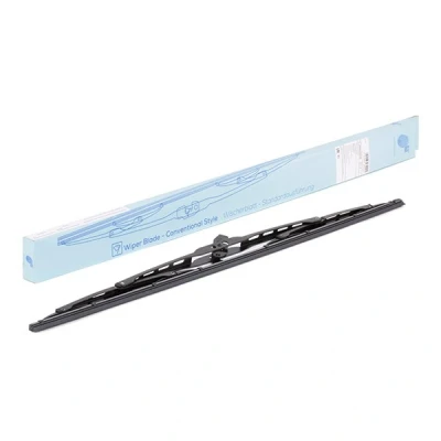 Image of 192036A1, 192036A2 wiper blade BLUE PRINT AD22CH550 550mm Bracket 22Inch Hook fixing ISUZU: D Max II Pickup, MG: MG 3