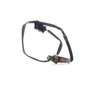 Image of 4570909 Lambda sensor BOSCH 0 258 006 174 4 SAAB: 9 5 Estate, 3 Convertible, Hatchback