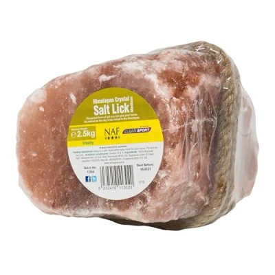 Image of NAF Himalayan Salt Lick Medium