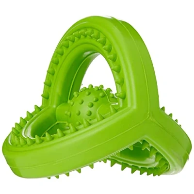 Image of Tough Toys Frame Ball for Dogs