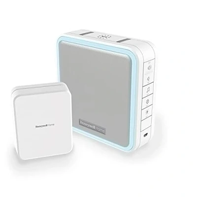 Image of Honeywell DC915SCV 9 Series Doorbell Converter Kit White