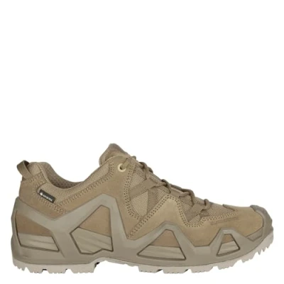 Image of LOWA Professional Zephyr MK2 GTX LO Low Shoe, Coyote Op, 7 UK
