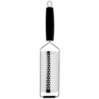 Image of Stellar Acid Etched Fine Zester Grater