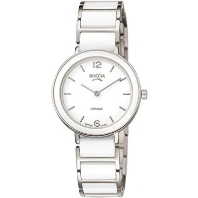 Image of Boccia Women&#039;s Watch 3311 01