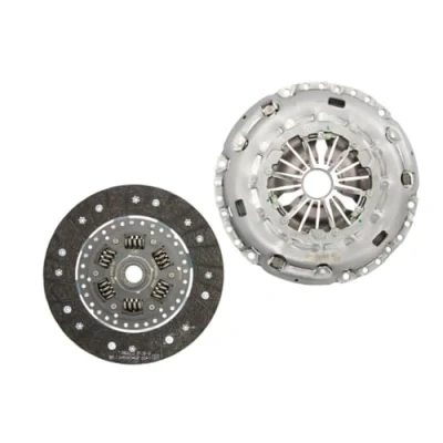 Image of 30735828, 30783022, 30783257, 31367642, 5F6N7550BB Clutch LuK 624 3254 19 VOLVO: XC60 I, S60 V70 3