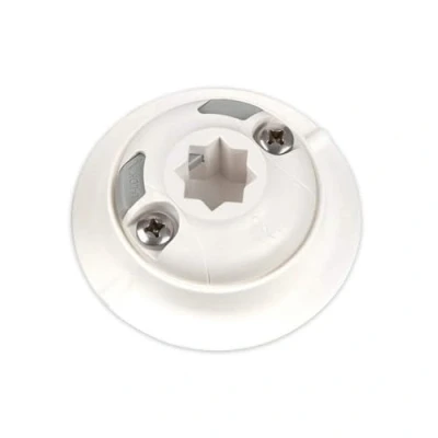 Image of Railblaza Quikport Met Vhb Pad, Black Fishing accessory