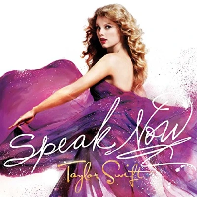 Image of Speak Now